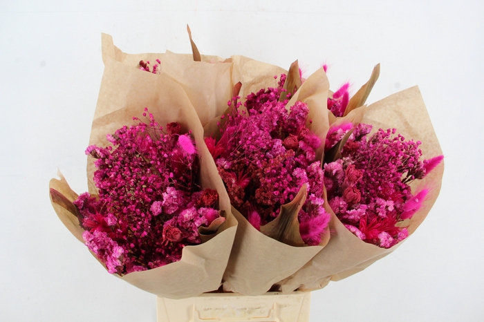 <h4>DF BOUQUET HOTPINK</h4>