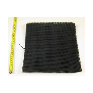 Pothole net 250x250mm. 10 pcs.