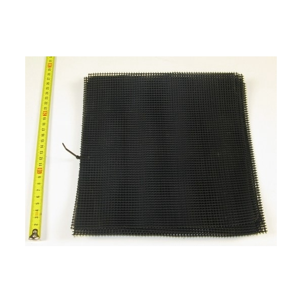 <h4>Pothole net 250x250mm. 10 pcs.</h4>