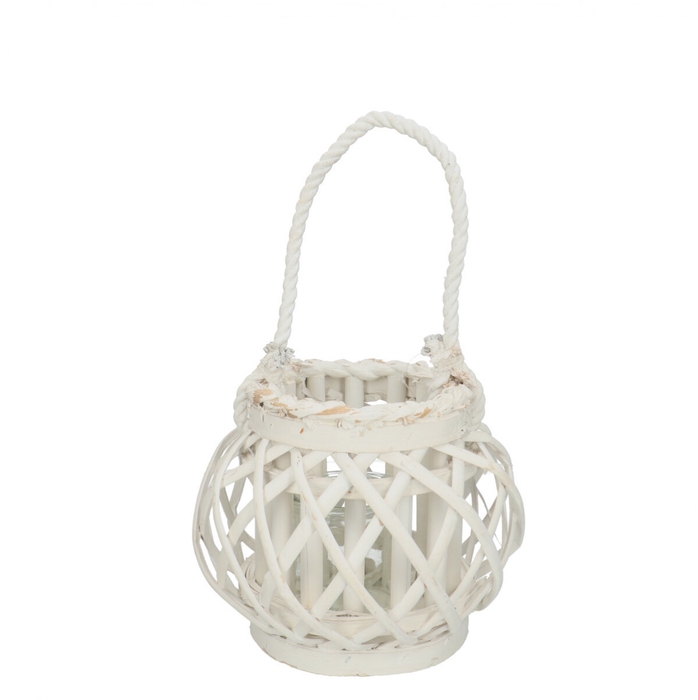 Lantern Lamada d19*16cm