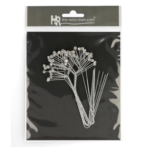 Bruiloft Diamant tak 10cm x12