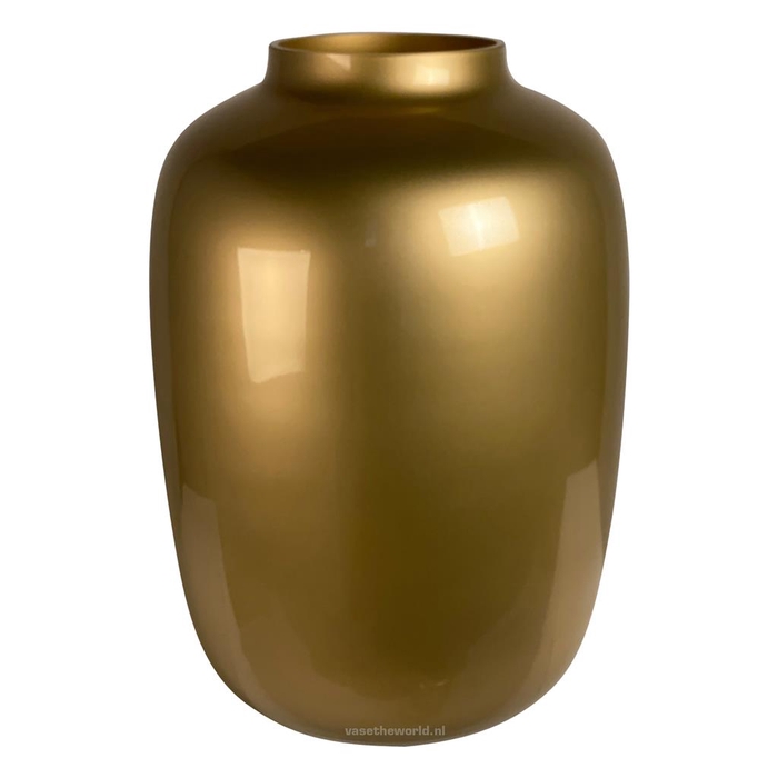 <h4>Artic Medium Gold  H:35 x B:25 x D:4 /S: Gold</h4>