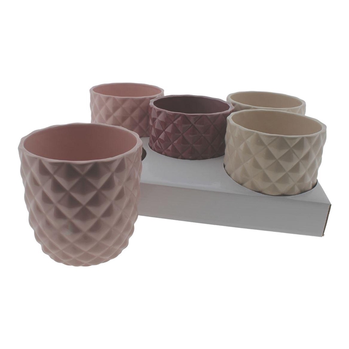 <h4>Huis en tuindecoratie overig H%</h4>