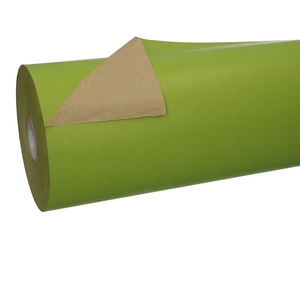 Papier Rol 60cm 50g 12kg bruin