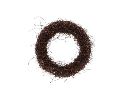 Wreath Siena H6D25