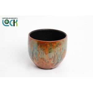 KERAMISCHE POT H%