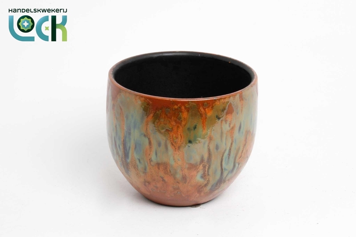 <h4>KERAMISCHE POT H%</h4>