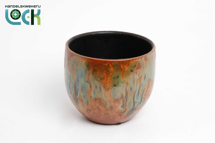 <h4>KERAMISCHE POT H%</h4>