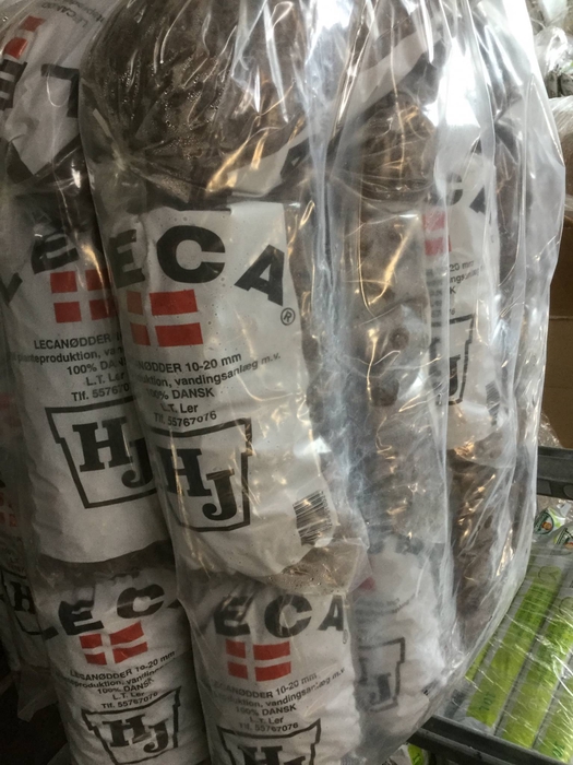 <h4>Leca  2 liter</h4>