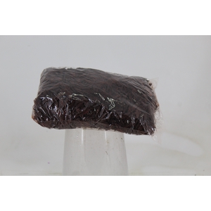 CASCA DE BORRACHA MARROM 1,0 KG