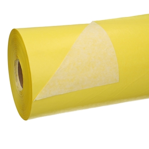 Papier Rol 50cm 40g 7.5kg wit