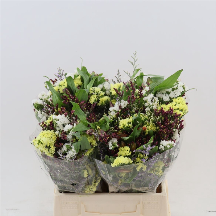 <h4>Gemengd Boeket Zomerboeket Overig</h4>