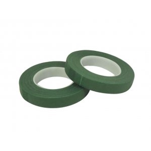 FLOWERTAPE 13MM MOSS 2pcs (OASIS)