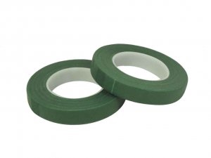 FLOWERTAPE 13MM MOSS 2pcs (OASIS)