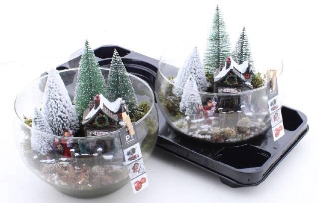 <h4>HUIS EN TUINDECO H%</h4>