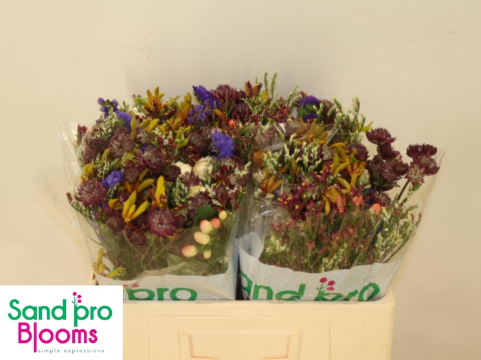 <h4>GEM ZOMERBOEKET</h4>