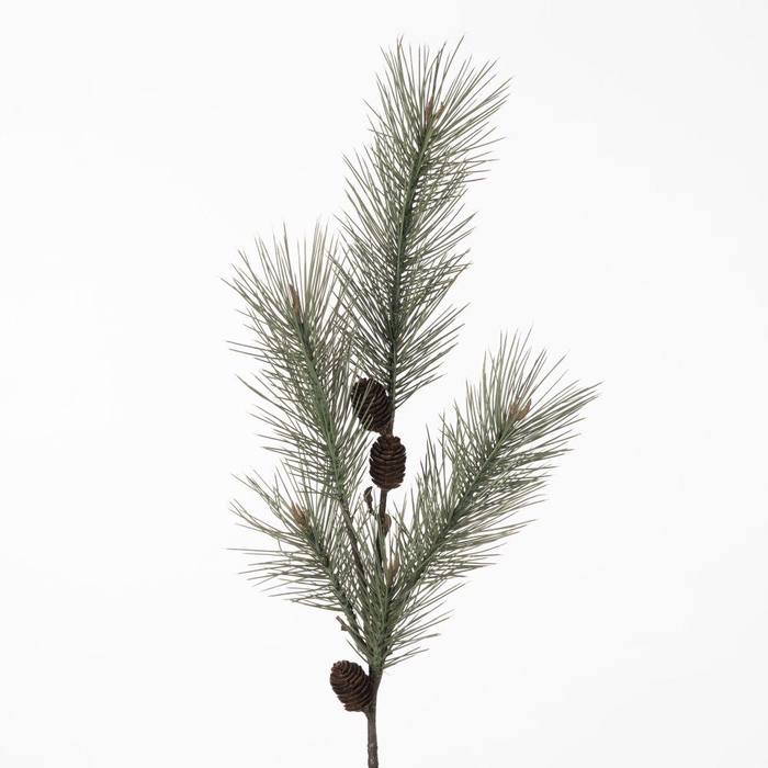 <h4>AF Pine Spra L119cm Grey/Green</h4>