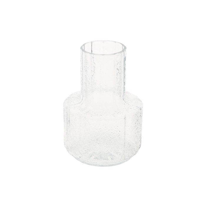 <h4>Vase Striella H19D13.5</h4>