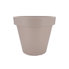 Scandic Taupe Pot 60cm
