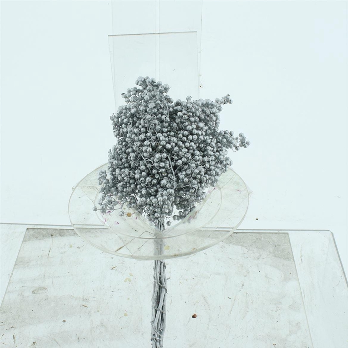 Dried Pepper Berries Champagne