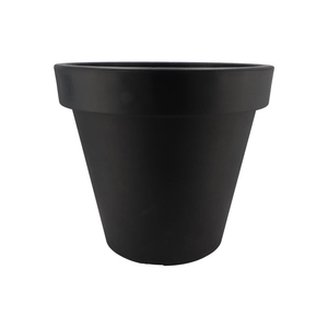 Scandic Grey Pot 80cm