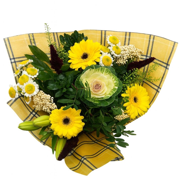 <h4>GEM BOEKET OV</h4>