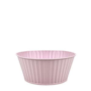 Zink Ferre bak d17*7.5cm