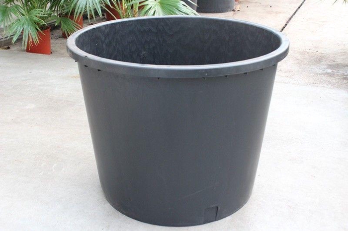 <h4>Waterdichte kuip</h4>