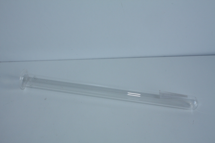 GLASBUISJE 1.3*17CM 12pcs