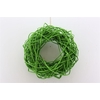 Wr Cornus Painted Carnaval Green 45cm