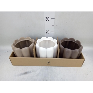 Pot   ...Keramische H%