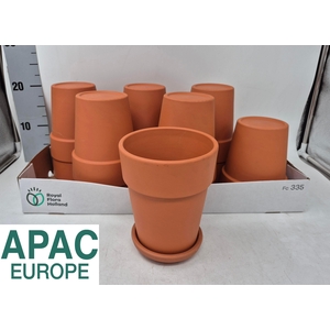 KERAMISCHE POT H%