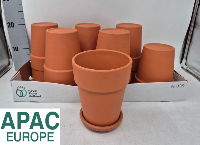 <h4>KERAMISCHE POT H%</h4>
