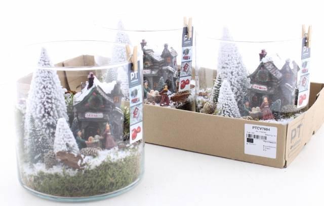 <h4>HUIS EN TUINDECO H%</h4>