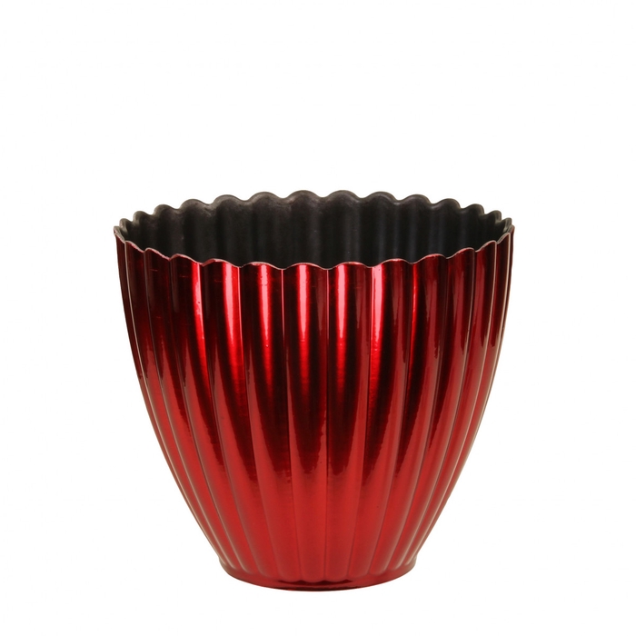 <h4>Christmas Melam Rib pot d13*11.5cm</h4>