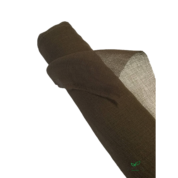 <h4>DELICATE ROLL 70CM 5M BROWN</h4>