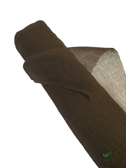 DELICATE ROLL 70CM 5M BROWN