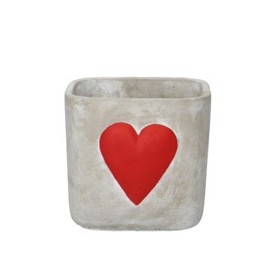 <h4>Mothersday Ceramics Together d13*10.5cm</h4>