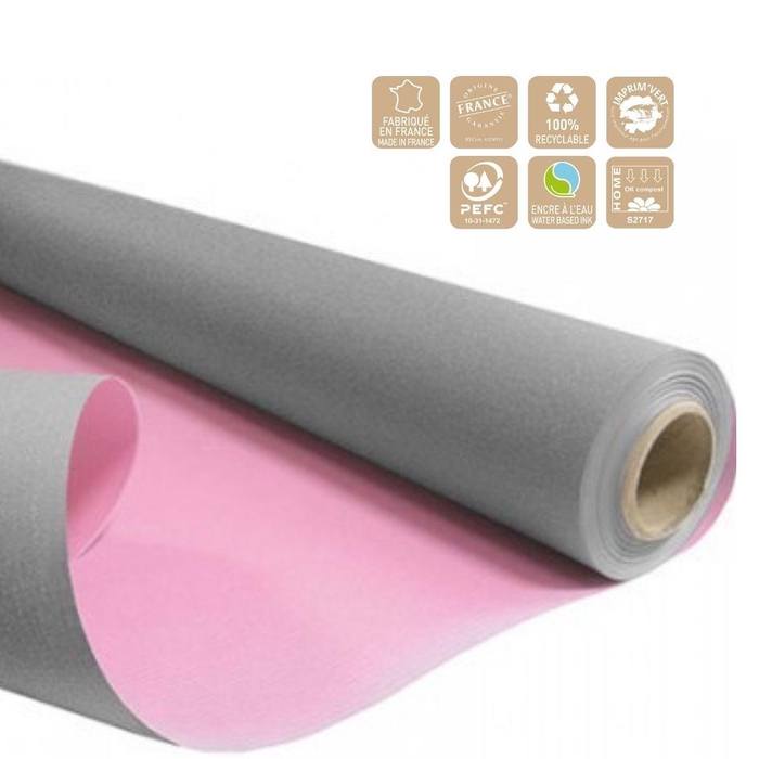 <h4>Paper Roll 80cm 40m 60g Duo</h4>