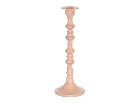 Candleholder Satina H31D11