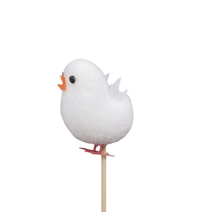 Easter Sticks 20cm Baby chicken 4.5cm
