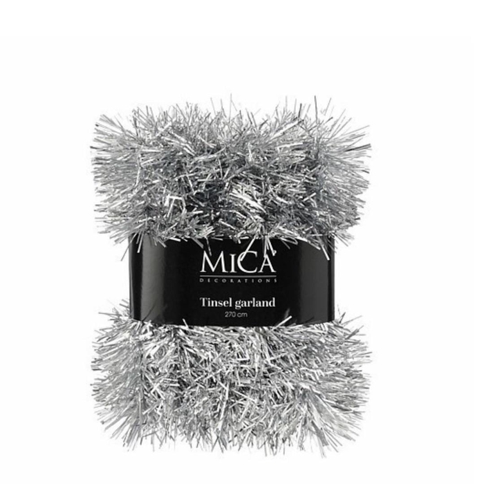 <h4>Kerst Deco slinger tinsel d07*270cm</h4>