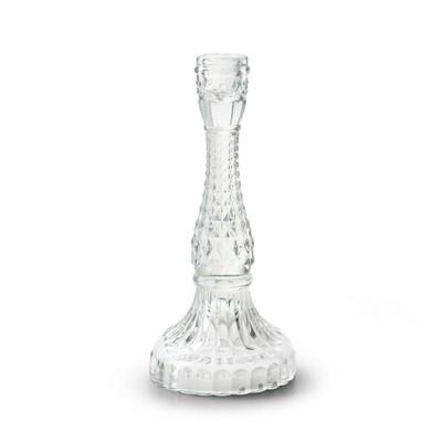 <h4>Homedeco Candle holder Sita d09*22.5cm</h4>