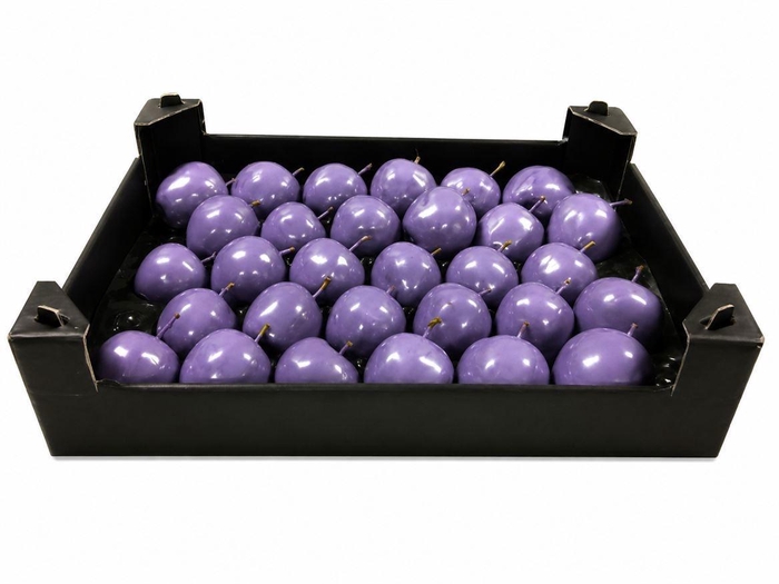 <h4>WAX APPEL H%</h4>