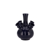 Rotterdam Blue Vase Tulip 17x17x17cm Nm