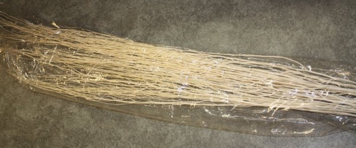 TAKKEN WHITE LADY GEBLEEKT 250GR