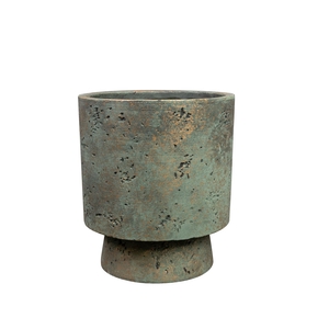 Ceramics Pot Aily d14*18cm