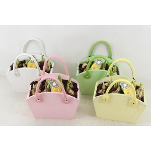 arr4 Narcis PL - Hout tas colour mix