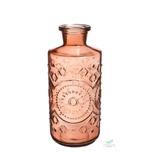 BOTTLE BERLIN H.21 D9 MAHOGANY 6PCS