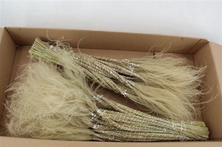 <h4>Stypha Natural</h4>
